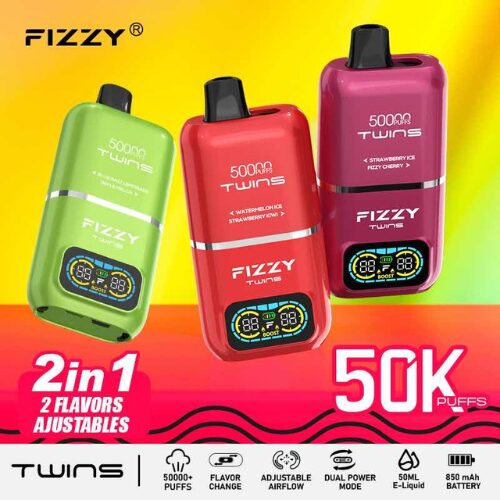 ブログ記事No.7【最新版】FIZZY5万パフ人気ランキングTOP10